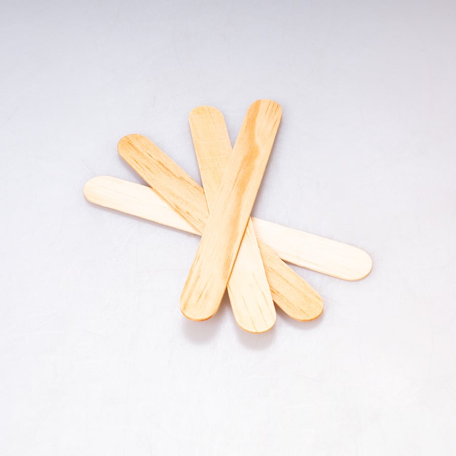 Palo de Madera Abatelengua 1 Kg