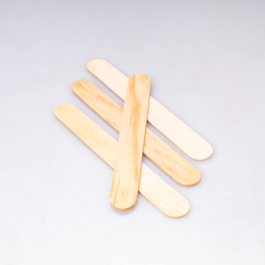 Palo de Madera Abatelengua 1 Kg