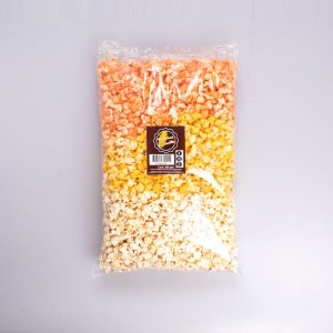 Palomitas Mixtas Carmelita 500 Gr