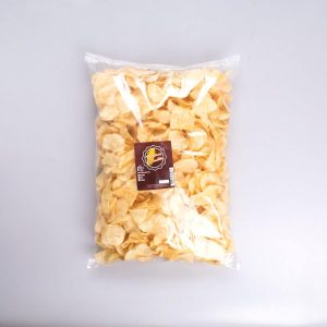 Papa Frita Natural Carmelita 1 Kg