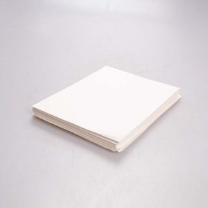 Papel China Blanco para Polvorón Sevillano 500 Gr