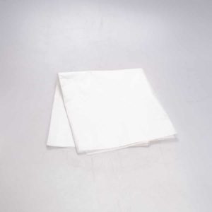 Papel Encerado Blanco para Hornear 10 Pz