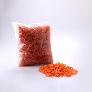 Pasta para Chicharrin Mini Rueda 1 Kg