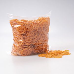 Pasta para Chicharrin Rueda Grande 1 Kg