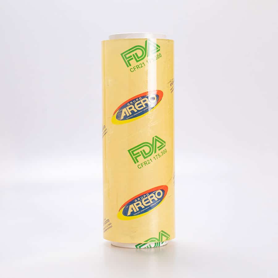 Película Arero Mod 30x600 1 Pz