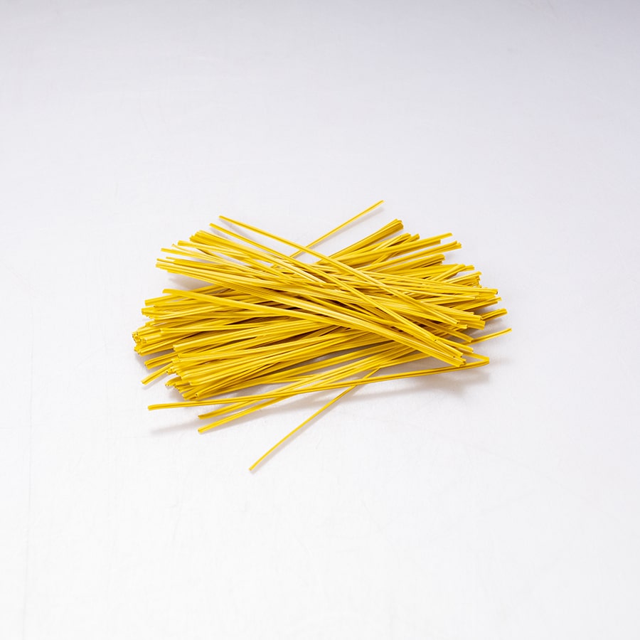 Plastinudo Alambre 2000 Pz