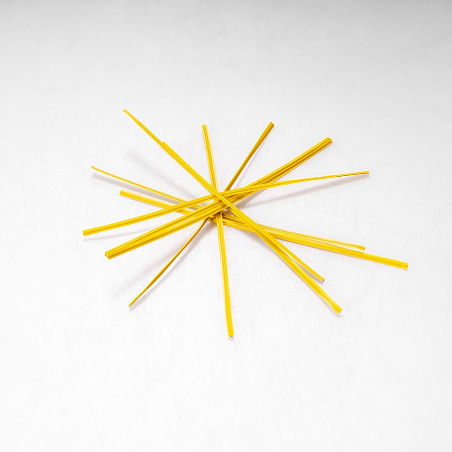 Plastinudo Alambre 2000 Pz