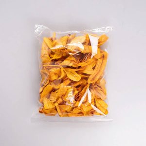 Platanitos Fritos 500 Gr