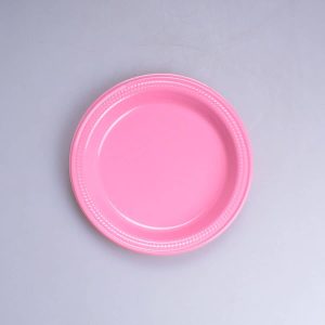Plato 825 Narsa Rosa 25 Pz