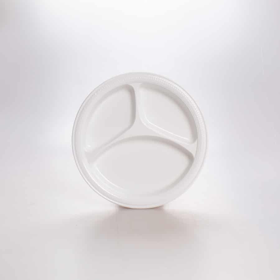 Plato 930 3 Divisiones Narsa 25 Pz