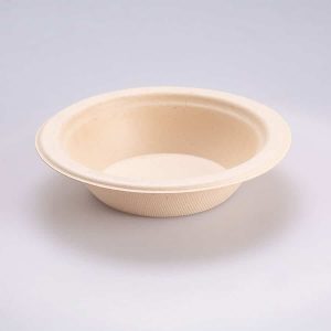 Plato Hondo 12 Oz Bio 125 Pz