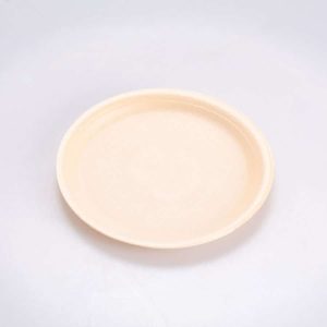 Plato Redondo P6 Bio Reyma 25 Pz