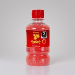 Polvo Sabor Fresa Miguelito 250 Gr