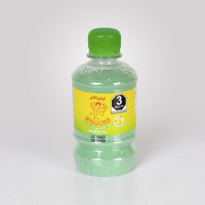 Polvo Sabor Pepino Limón Miguelito 250 Gr