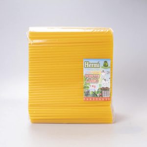 Popote Hermi 26 Cm Color 1 Kg