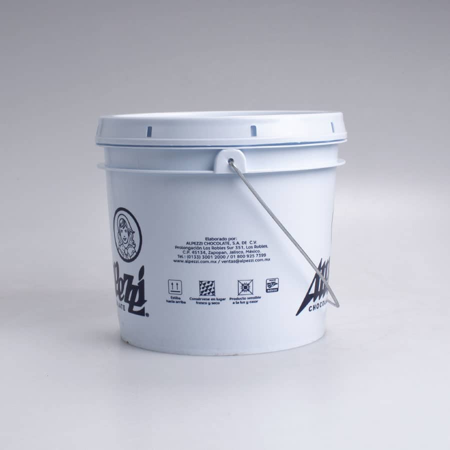 Relleno Horneable de Avellana Alpezzi 5 Kg