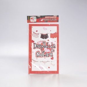 Rompecabezas Despedida de Soltera 8 Pz