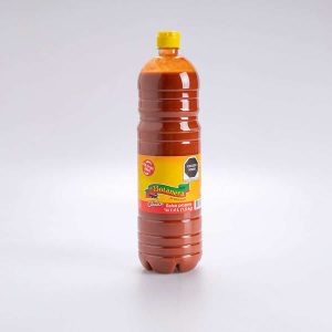 Salsa Botanera 1.5 Lt