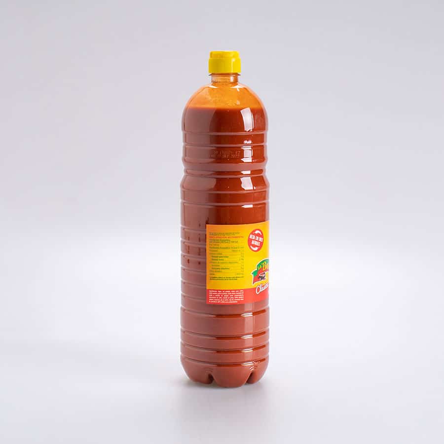 Salsa Botanera 1.5 Lt