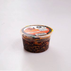 Salsa Macha Original Ay Buey 80 Gr