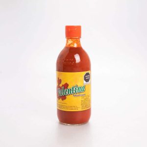 Salsa Valentina Etiqueta Amarilla 370 Ml