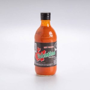 Salsa Valentina Etiqueta Negra 370 Ml