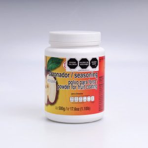 Polvo Sazonador para Forro Deiman 500 Gr