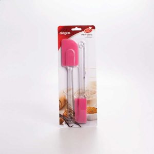 Juego Espátula Miserable 2 Pz