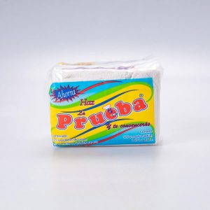 Servilleta La Prueba 125 Pz