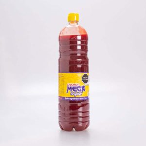 Salsa Botanera Chamoy 1.5 Lt