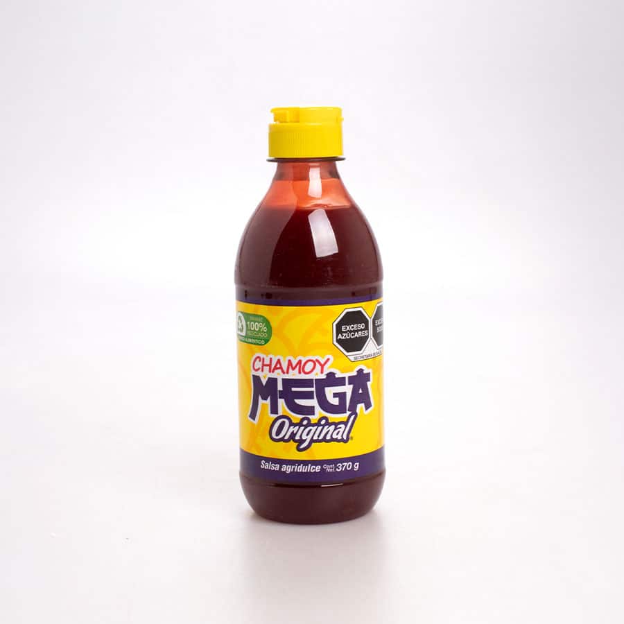 Salsa Botanera Chamoy 370 Ml