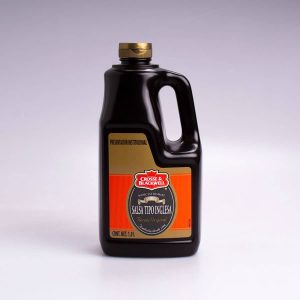 Salsa Inglesa Crosse & Blackwell 1.9 Lt