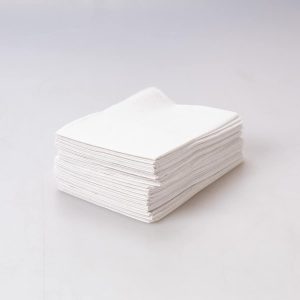 Servilleta Barra Pétalo Blanca 250 Pz