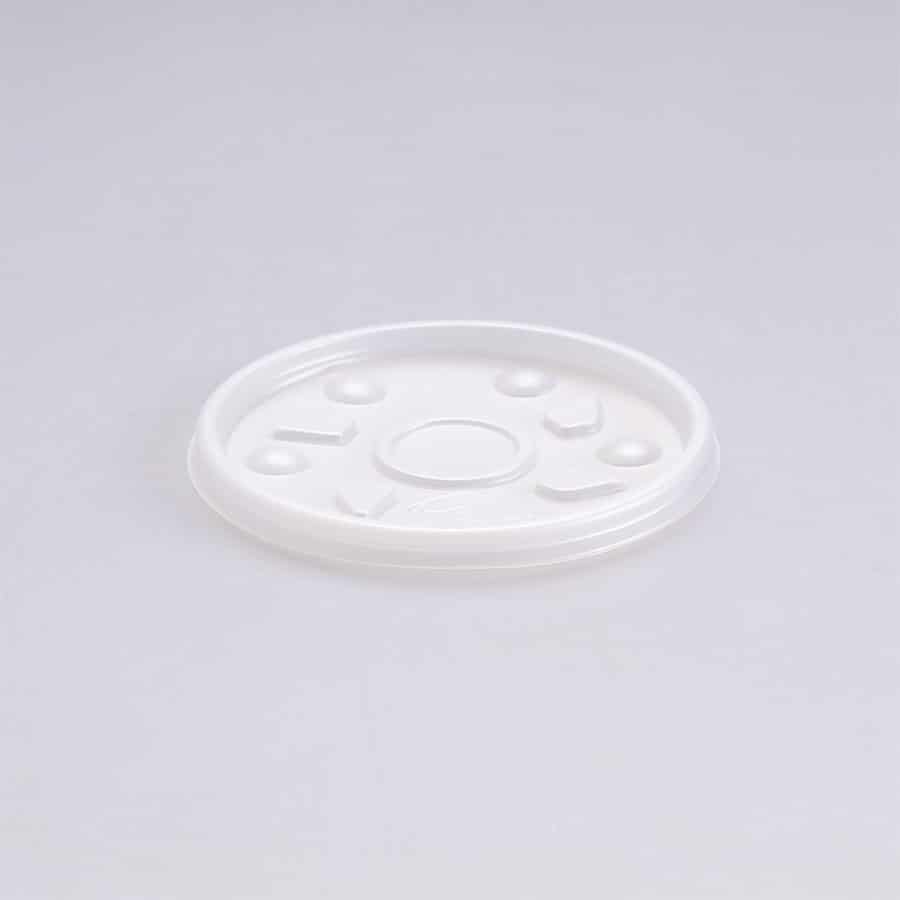 Tapa Lisa 410 Convermex 50 Pz