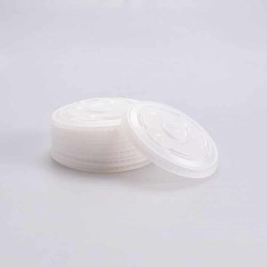 Tapa Perforada 410 Convermex 50 Pz