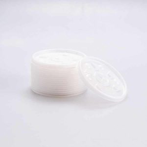 Tapa Perforada 412 Convermex 50 Pz