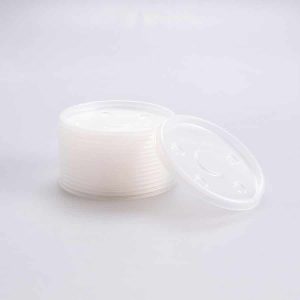 Tapa Lisa 414 Convermex 50 Pz