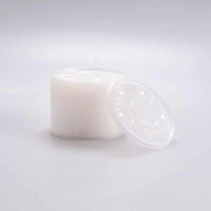 Tapa Lisa 416 Convermex 50 Pz