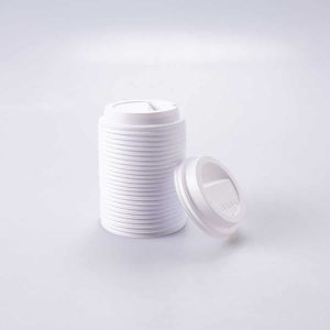 Tapa para Vaso 8 Oz TL38R1 SOLO 100 Pz
