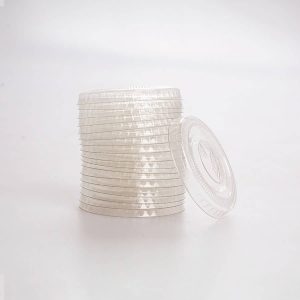 Tapa Plástica TS1 INIX 100 Pz