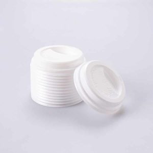 Tapa para Vaso 12-20 Oz Beb Caliente Conver 50 Pz