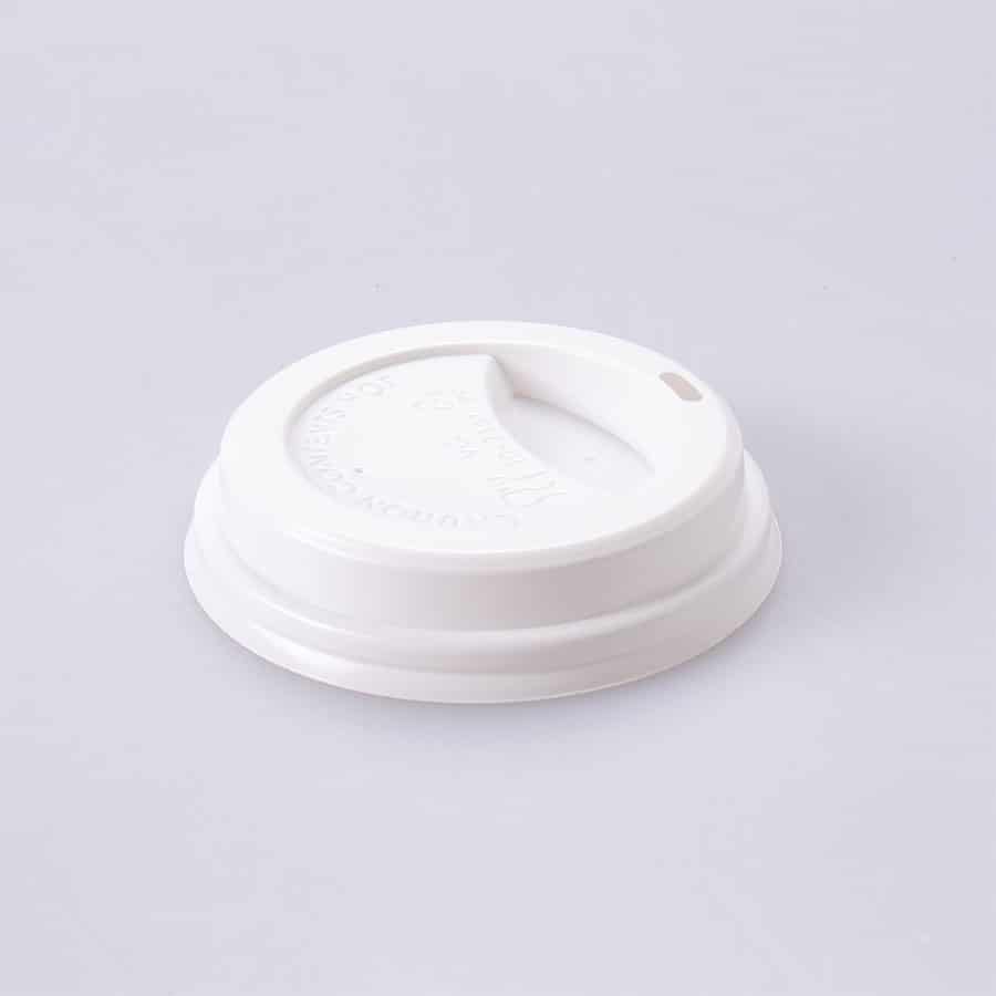 Tapa para Vaso 12-20 Oz Beb Caliente Conver 50 Pz