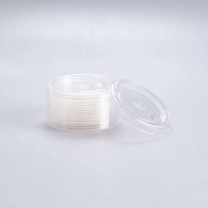 Tapa Perforada Eu Reyma 50 Pz