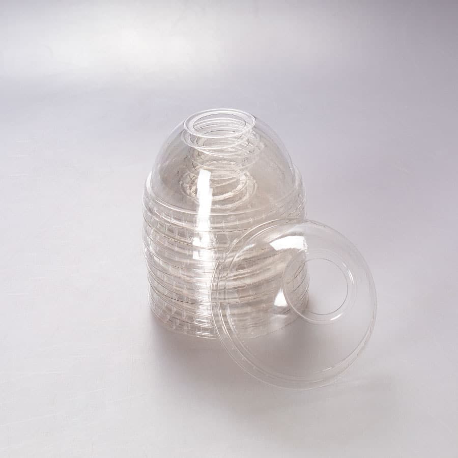 Tapa Domo ADL600 I. Paper 100 Pz