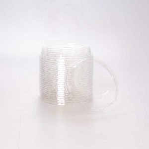 Tapa Domo ASP626 I. Paper 100 Pz