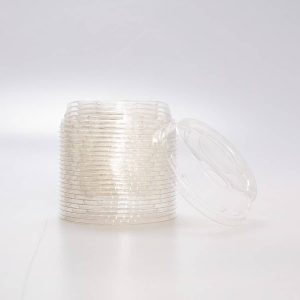 Tapa Domo ASP662 I. Paper 100 Pz