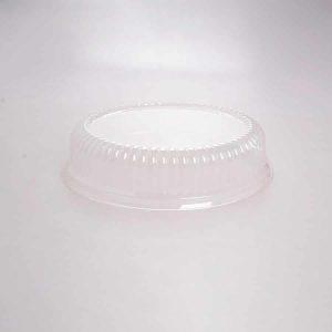 Tapa Domo Alta para Molde de Pay Mediano