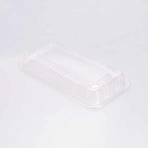 Tapa Domo para Molde Panqué