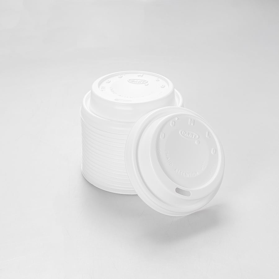 Tapa Elevada (8EL) Dart 100 Pz