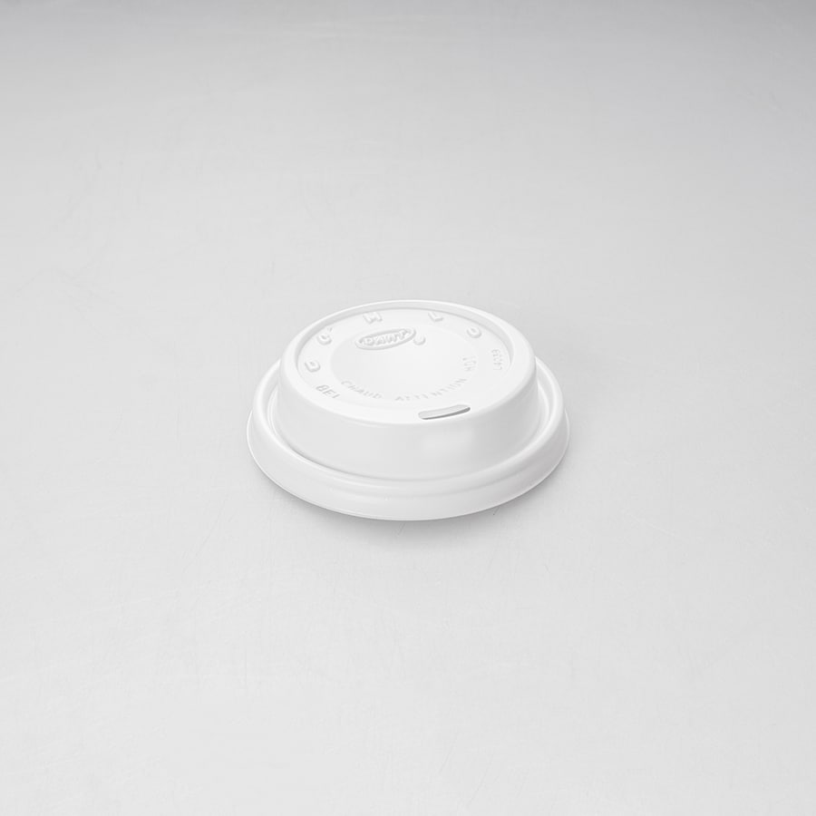 Tapa Elevada (8EL) Dart 100 Pz